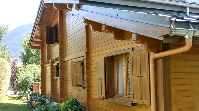 Rénovation intérieur Courchevel