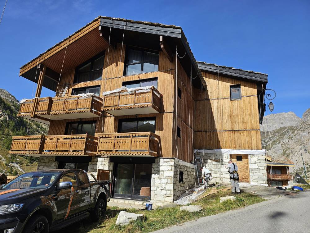 nouveau chantier 2