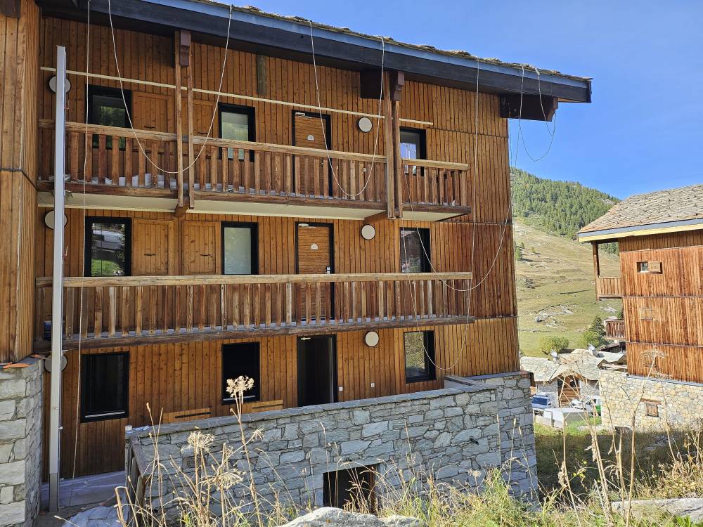 nouveau chantier 5